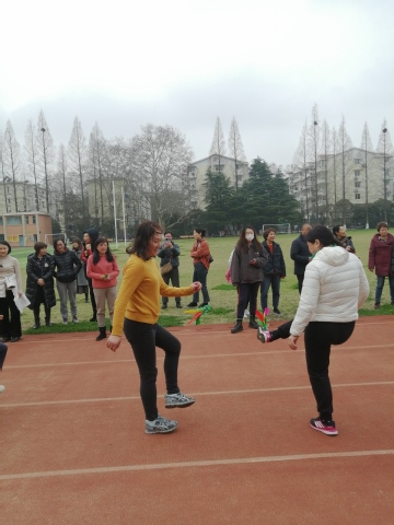 全民健身全民参与（体坛观澜）--健康·生活--人民网