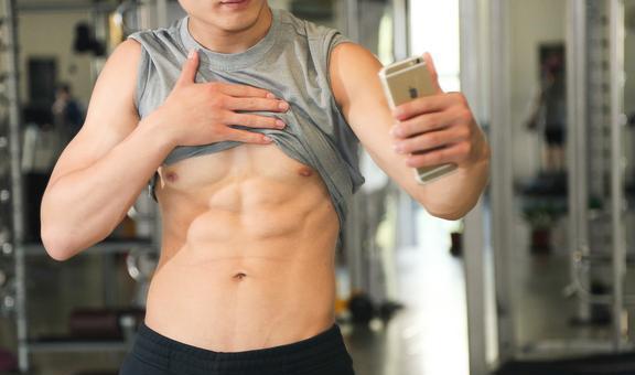 健身如何快速增肌？牢记这4方面30天绝对见效果