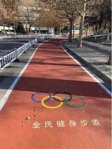 资讯 当健身融入日常谁在为建设体育强国注入力量？(图1)